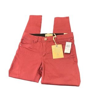 Democracy Ab Technology stretch Denim Jeans